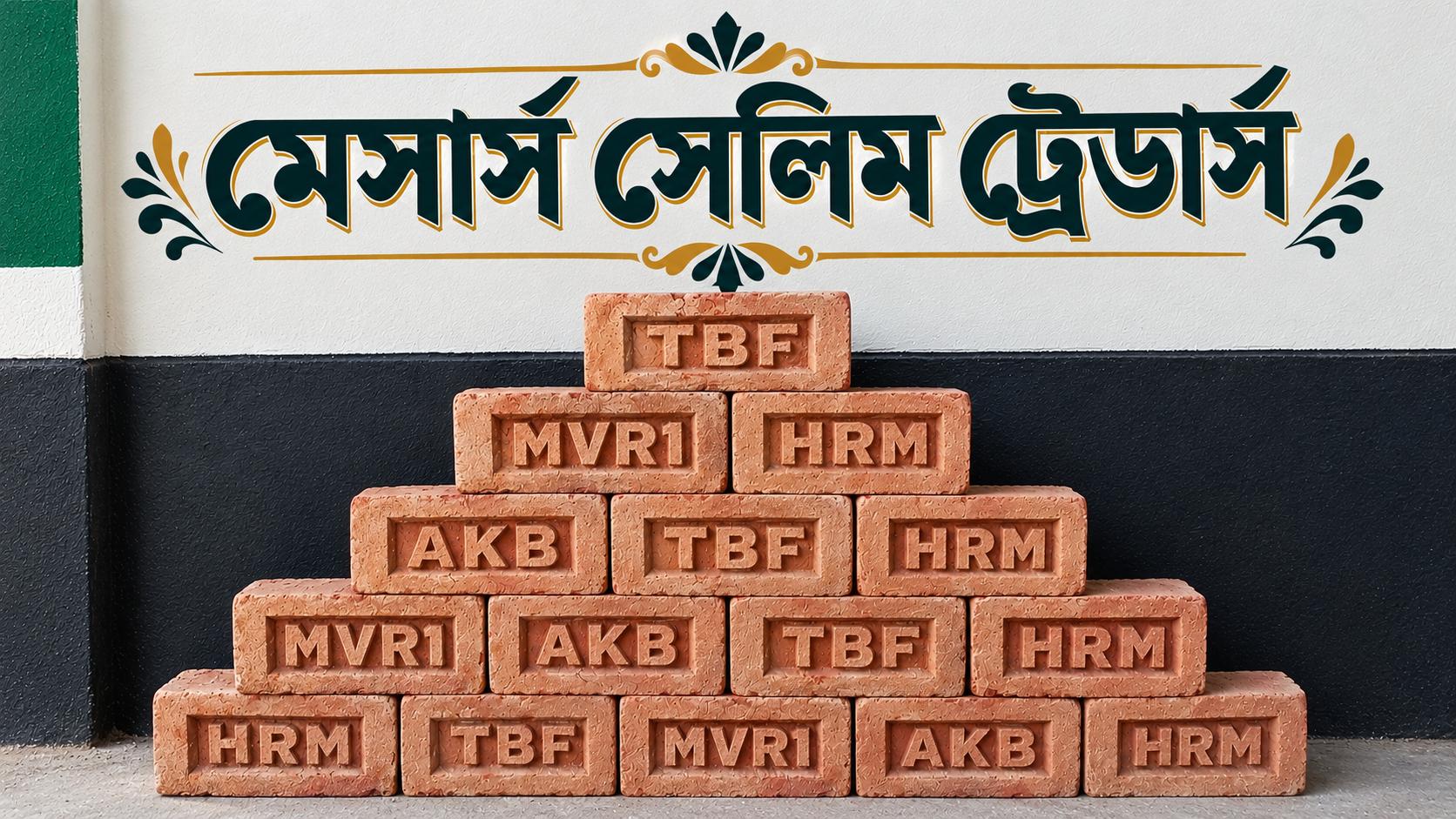 Bricks