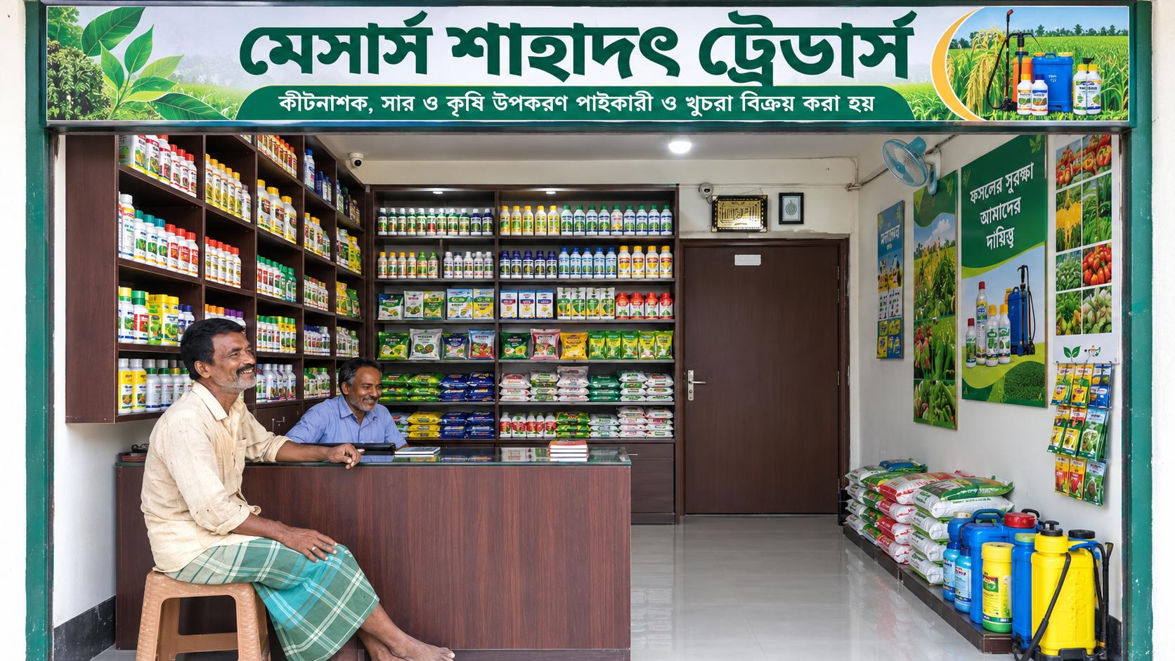 Shop